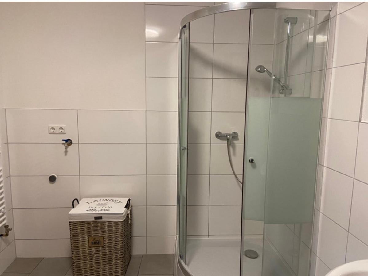 A.M.C. Ferienwohnung Karlstadt Eksteriør bilde