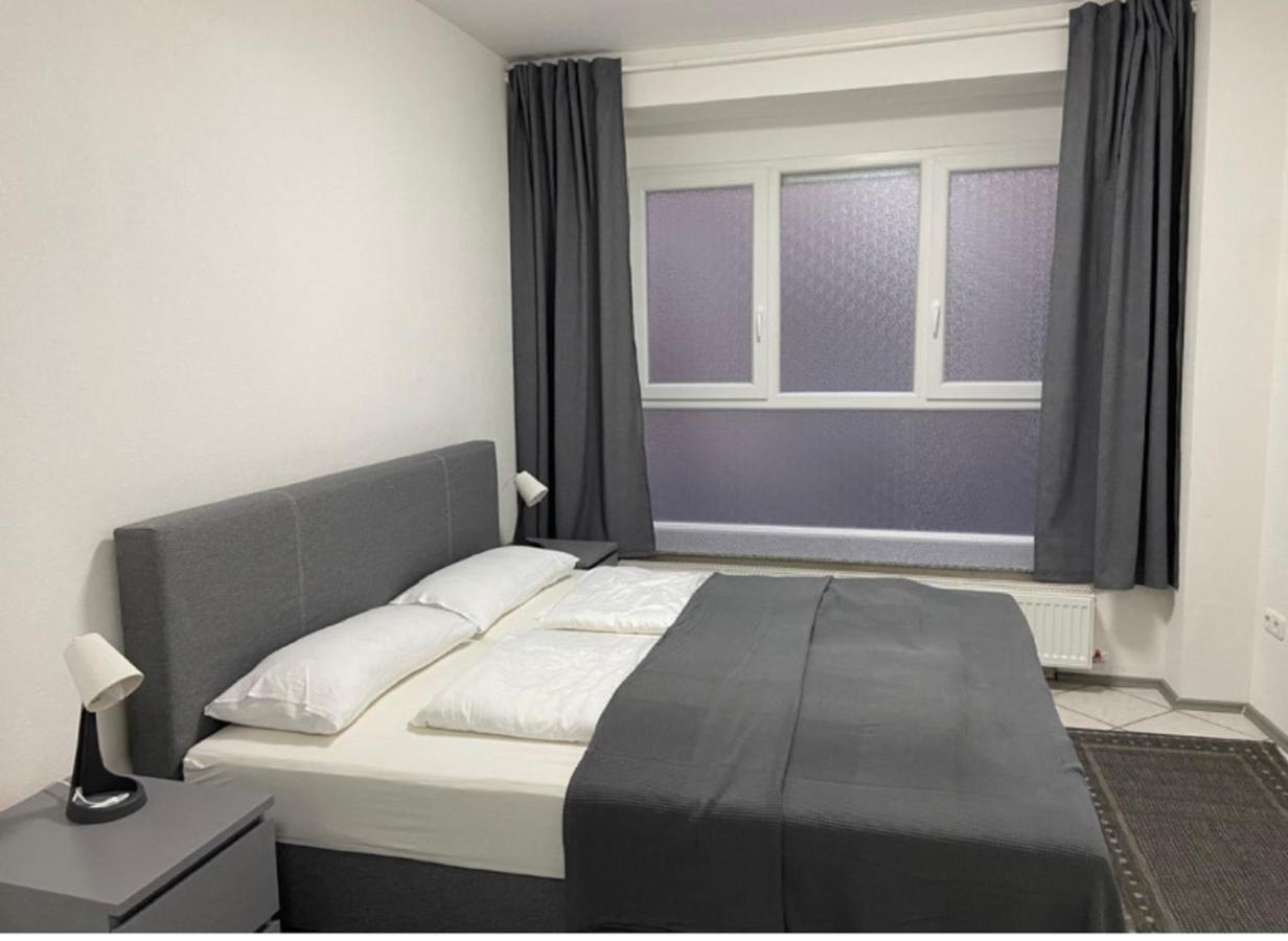 A.M.C. Ferienwohnung Karlstadt Eksteriør bilde